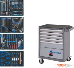 King Tony 934-188AMG (188 ПРЕДМЕТОВ) (179582)