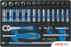 King Tony 934-188AMG (188 ПРЕДМЕТОВ) (179582)