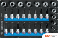 King Tony 934-188AMB (188 ПРЕДМЕТОВ) (179581)