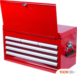 King Tony 911-000CR (219 ПРЕДМЕТОВ) (179565)