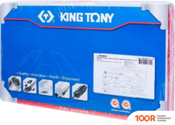 King Tony 9063MR01 (62 ПРЕДМЕТА) (179564)