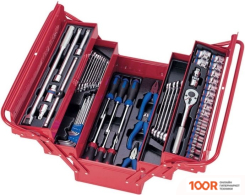 King Tony 902-062MR (62 ПРЕДМЕТА) (179557)