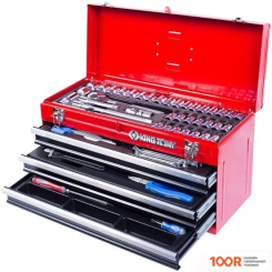 King Tony 901-069MR01 (69 ПРЕДМЕТОВ) (179555)