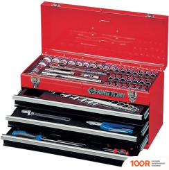 King Tony 901-069MR01 (69 ПРЕДМЕТОВ) (179555)