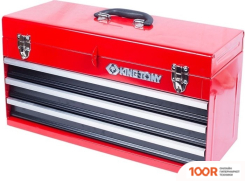 King Tony 901-069MR01 (69 ПРЕДМЕТОВ) (179555)