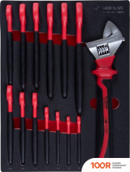 King Tony 9-901VE14MRV (14 ПРЕДМЕТОВ) (179547)