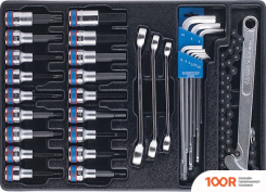 King Tony 9-90131MR (31 ПРЕДМЕТ) (179546)