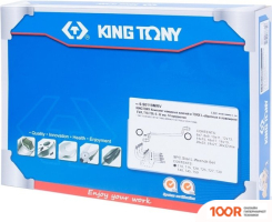 King Tony 9-90119MRV (19 ПРЕДМЕТОВ) (179543)