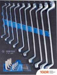 King Tony 9-90119MRV (19 ПРЕДМЕТОВ) (179543)