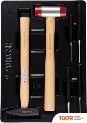 King Tony 9-90106SR02 (6 ПРЕДМЕТОВ) (179541)