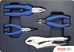 King Tony 9-42144GP (4 ПРЕДМЕТА) (179524)