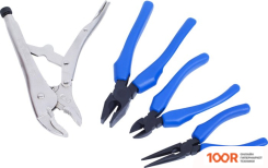 King Tony 9-42144GP (4 ПРЕДМЕТА) (179524)