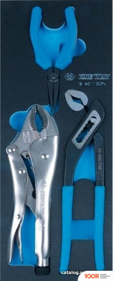 King Tony 9-40113GPV (3 ПРЕДМЕТА) (179517)