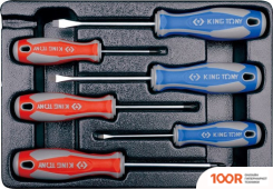 King Tony 9-31106MR (6 ПРЕДМЕТОВ) (179504)