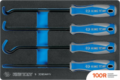 King Tony 9-30904AYV (4 ПРЕДМЕТА) (179503)