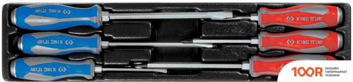 King Tony 9-30206MR (6 ПРЕДМЕТОВ) (179500)