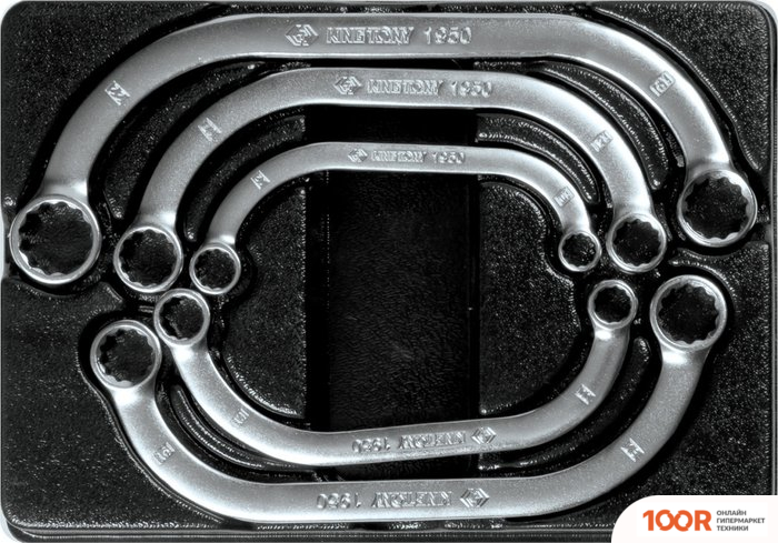 King Tony 9-1905MR (5 ПРЕДМЕТОВ) (179491)