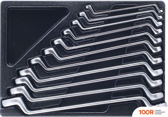 King Tony 9-1711MR (11 ПРЕДМЕТОВ) (179489)