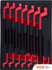 King Tony 9-12FVG15MRV (15 ПРЕДМЕТОВ) (179488)