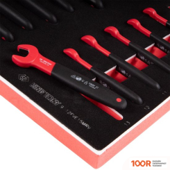 King Tony 9-12FVE15MRV (15 ПРЕДМЕТОВ) (179487)