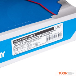 King Tony 9-12FVE15MRV (15 ПРЕДМЕТОВ) (179487)