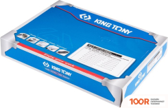 King Tony 9-12FVE15MRV (15 ПРЕДМЕТОВ) (179487)
