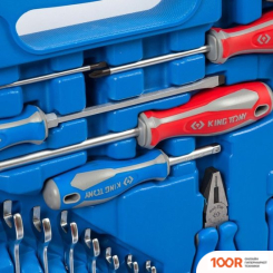 King Tony 7598MR (97 ПРЕДМЕТОВ) (179472)