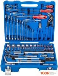 King Tony 7598MR (97 ПРЕДМЕТОВ) (179472)