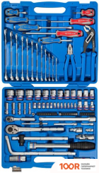 King Tony 7598MR (97 ПРЕДМЕТОВ) (179472)