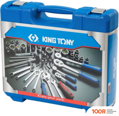 King Tony 7587MR01 (87 ПРЕДМЕТОВ) (179469)