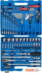 King Tony 7587MR01 (87 ПРЕДМЕТОВ) (179469)