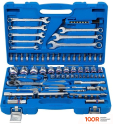 King Tony 7582MR (83 ПРЕДМЕТА) (179468)