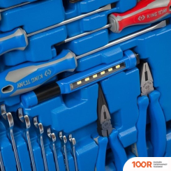 King Tony 7581MR (81 ПРЕДМЕТ) (179467)