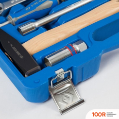 King Tony 7577MR (77 ПРЕДМЕТОВ) (179466)