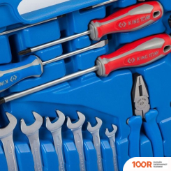 King Tony 7577MR (77 ПРЕДМЕТОВ) (179466)