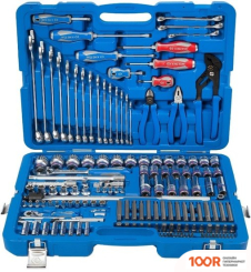 King Tony 7553MR01 (153 ПРЕДМЕТА) (179465)