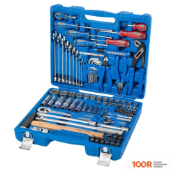 King Tony 7510MR (110 ПРЕДМЕТОВ) (179462)