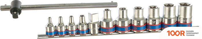 King Tony 7112PR (12 ПРЕДМЕТОВ) (179460)