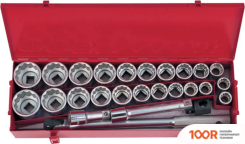 King Tony 6226CR (26 ПРЕДМЕТОВ) (179458)