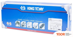 King Tony 6023SR (23 ПРЕДМЕТА) (179457)