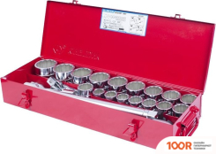 King Tony 6023SR (23 ПРЕДМЕТА) (179457)