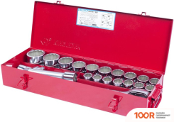 King Tony 6023MR (23 ПРЕДМЕТА) (179456)