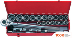 King Tony 6023MR (23 ПРЕДМЕТА) (179456)