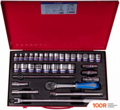 King Tony 4534MR06 (33 ПРЕДМЕТА) (179452)