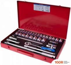 King Tony 4534MR06 (33 ПРЕДМЕТА) (179452)