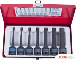 King Tony 4457MP (7 ПРЕДМЕТОВ) (179445)