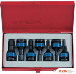 King Tony 4407MP (7 ПРЕДМЕТОВ) (179443)