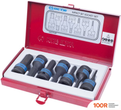 King Tony 4407MP (7 ПРЕДМЕТОВ) (179443)