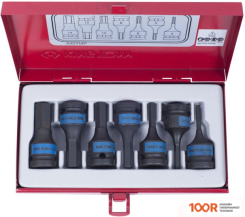 King Tony 4407MP (7 ПРЕДМЕТОВ) (179443)