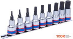 King Tony 4110PR10 (9 ПРЕДМЕТОВ) (179434)